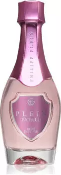 Philipp Plein Plein Fatale Rosé Intense Eau de Parfum 50ml
