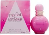 Britney Spears Candied Fantasy Eau de Toilette 30 ml, Grundpreis: &euro; 473,- / l