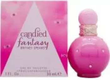 Britney Spears Candied Fantasy Eau de Toilette 30ml