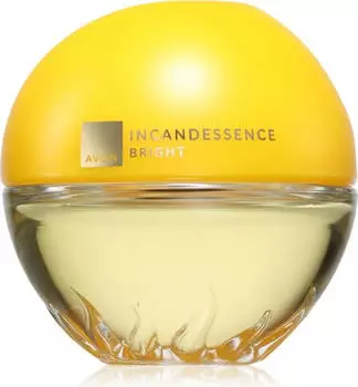 Avon Incandessence Bright Eau de Parfum 50ml