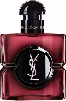 Yves Saint Laurent Black Opium Eau de Parfum Pink Glaze (30ml)