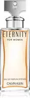 Calvin Klein Eternity For Women Suede Essence Parf&uuml;m intense f&uuml;r Damen 50 ml