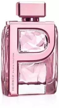 Paris Hilton Iconic Eau de Parfum 100ml
