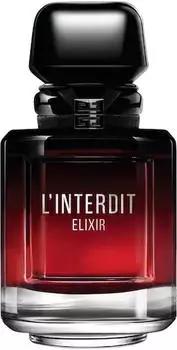 Givenchy L’Interdit Elixir Eau de Parfum (80ml)