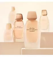 50 ml Narciso Rodriguez All of Me Essentiel Eau de Parfum Nat. Spray