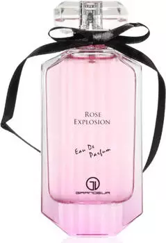 Grandeur Rose Explosion Eau de Parfum 100ml