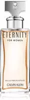 Calvin Klein Eternity For Women Suede Essence Parf&uuml;m intense f&uuml;r Damen 100 ml