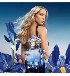 Guerlain L&rsquo;Heure Bleue (2026) Eau de Parfum Refill (200ml)