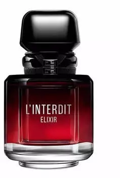 Givenchy L’Interdit Elixir Eau de Parfum (50ml)