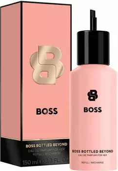 Hugo Boss Boss Bottled Beyond For Her Eau de Parfum Refill (150ml)