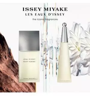 Issey Miyake L'eau d'Issey Eau de Toilette (30ml)