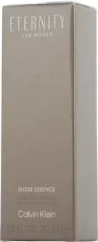 Calvin Klein Eternity Suede Essence For Woman Parfum Intense (30ml)