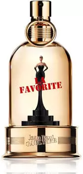 Jean Paul Gaultier La Favorite Eau de Parfum
