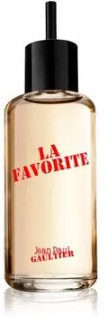 Jean Paul Gaultier La Favorite Eau de Parfum