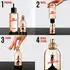 Jean Paul Gaultier La Favorite Eau de Parfum Refill (200ml)