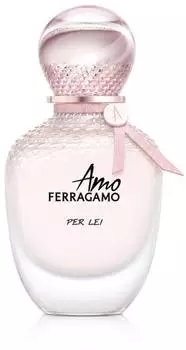 Salvatore Ferragamo Amo Per Lei EDP 50ml