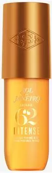 Sol de Janeiro Cheirosa 62 Intense Perfume Mist (90ml)