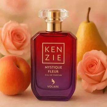 Volare Kenzie Mystique Fleur Eau de Parfum 100ml