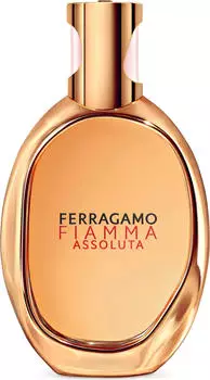 Salvatore Ferragamo Fiamma Assoluta Eau de Parfum 55ml