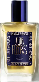 Une Nuit Nomade Fleur des Fleurs Une Nuit A Bali Eau de Parfum 50ml