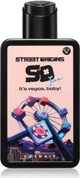 Street Origins It's Vegas, Baby! Extrait de Parfum 75ml