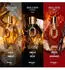 Paco Rabanne Million Red For Her Eau de Parfum
