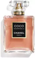 Chanel 116170, Chanel Coco Mademoiselle Crush Absolu Eau de Parfum 50 ml,...