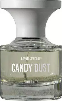 Borntostandout Candy Dust Eau Intimit&eacute; Eau de Toilette 30ml