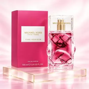 Michael Kors Pour Femme Pink Horizon Eau de Parfum 100ml