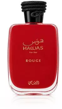 Rasasi Hawas Rouge Eau de Parfum 100ml