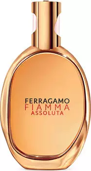 Salvatore Ferragamo Fiamma Assoluta Eau de Parfum 100ml