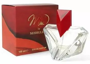 M&D Modigliani Eau de Parfum 100ml