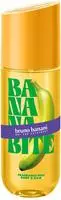 bruno banani Banana Bite, Body & Hair Mist 236 ml, Grundpreis: &euro; 25,38 / l