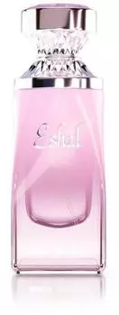 Paris Corner Perfumes Eshal Musk Eau de Parfum 100ml