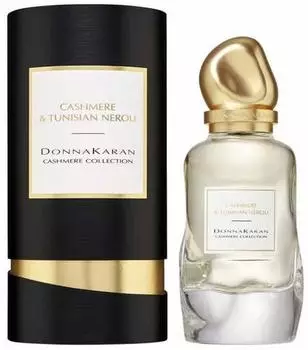 Donna Karan Cashmere & Tunisian Neroli Eau de Parfum 100ml