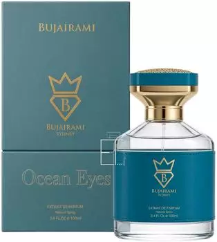 Bujairami Ocean Eyes Extrait de Parfum 100ml