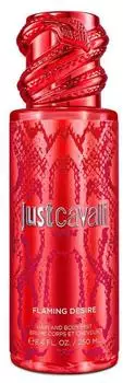 Roberto Cavalli Flaming Desire Hair & Body Mist 250ml