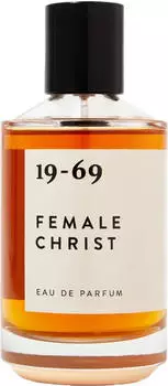 19-69 Female Christ Eau de Parfum 100ml