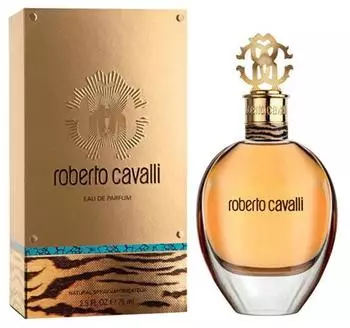 Roberto Cavalli Signature Eau de Parfum 75ml