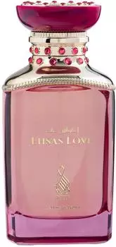 Risala Elite Ehsas Love Eau de Parfum 100ml