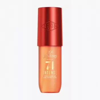 Sol de Janeiro Cheirosa 74 Intense Perfume Mist (90ml)