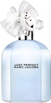 Marc Jacobs Just Perfect Eau de Parfum (100ml)