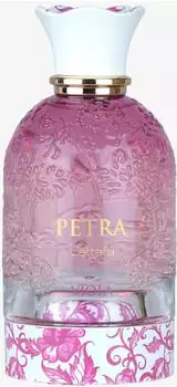 Lattafa Petra Viola Eau de Parfum 100ml