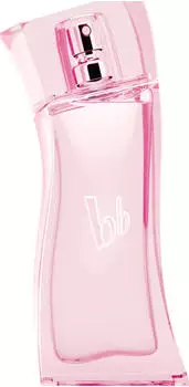 Bruno Banani Bubble Babe Eau de Parfum 30ml