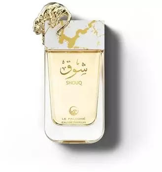 Le Falcon&eacute; Shouq Eau de Parfum 90ml