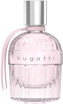 Bugatti fiori d'Italia for her Eau de Parfum 60ml