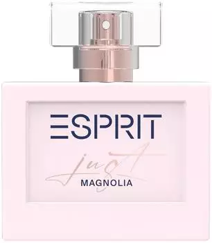 Esprit ESPRIT JUST Magnolia Eau de Parfum 20ml