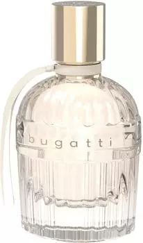 Bugatti Vaniglia Pura for her Eau de Parfum 60ml