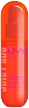 NYX Fat Oil Hair & Body Fragrance Mist Juicy Boo 80ml