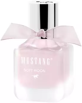 Mustang Wild Blossom Soft Moon for her Eau de Parfum 30ml